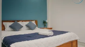 Sông Suối Homestay - Room