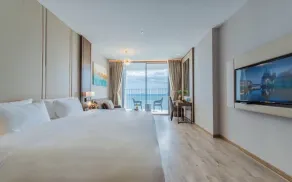 Homie Panorama Nha Trang - Room