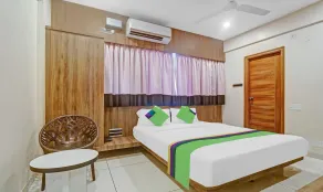 Treebo Park Inn - Rom