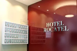 Rocatel - Lobby