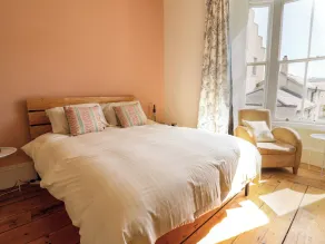 28 Fore Street - Habitación