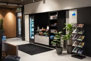 Original Sokos Hotel Vaakuna Kouvola - Reception