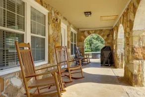 Texas Hill Country Home: Quiet Yard + Patio - Interiør