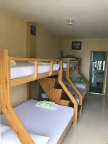 Susada's Inn - Chambre