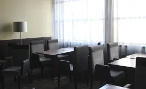 Hotel M - Restaurant