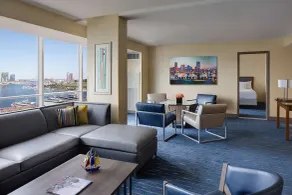 Hyatt Regency Baltimore - Chambre
