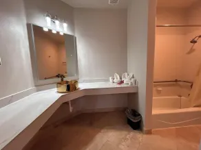 SureStay by Best Western Morgan Hill - Salle de bain
