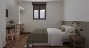 My Rooms Las Salas. Hotel Boutique - Rum