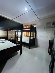 Argao Seabreeze Hotel powered by Cocotel - Room