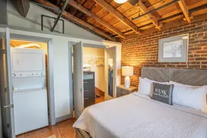 The Lofts at Downtown Salem - Chambre