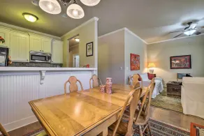 Fayetteville Apt by Univ of Arkansas Campus! - Interiør