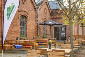 Welcome Kongress Hotel Bamberg - Restaurant