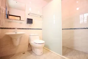 Love Boat - Baño