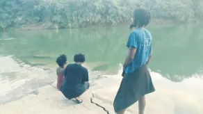 Belize Ecolution Adventures - Naturpool