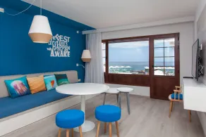Apartamentos Blue Sea Kontiki - Habitación