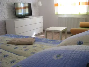 Villa Sart - Zimmer