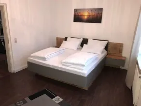 Fachwerkhaus in der Altstadt - Chambre