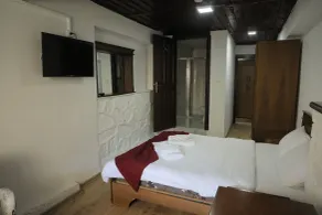 Salih Bey Konağı - Habitación