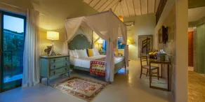 Pedra da Laguna Boutique Hotel SPA - Room