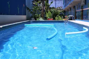 Porto Bahia Hotel - Pool