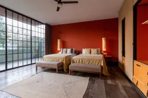 Antelar Casa Destino - Room
