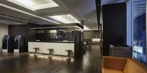 Via Inn Shinsaibashi - Reception