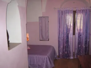 La Cossira Dammusi & Appartamenti - Room