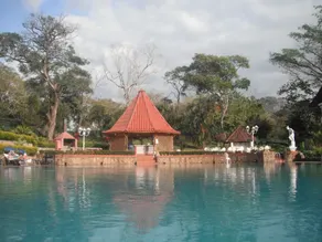 Hotel Martino Spa and Resort - Piscine