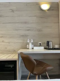 City Lounge Hotel - Chambre