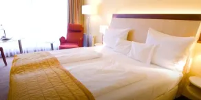 Best Western Plus Residenzhotel Lüneburg - Chambre