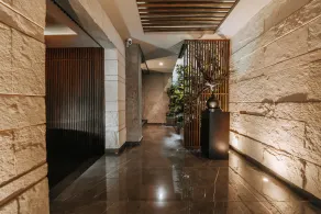 CASA LUCIANA Condesa - Réception