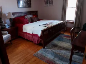 Hitching Horse Inn - Habitación