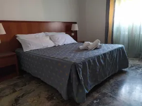 Domus Cesena - Zimmer
