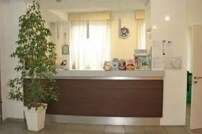 Hotel Bed&Business - Reception