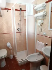 Il Casale di Luna - Salle de bain