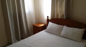 Aegina Apartment - Zimmer