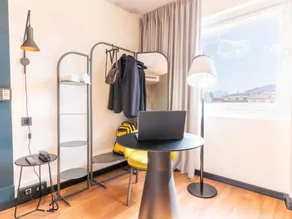 ibis Malaga Centro Ciudad - Rom