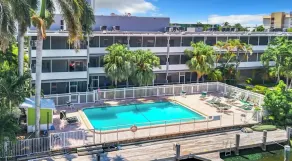 Cordova Arms By Rocketstay - Pool