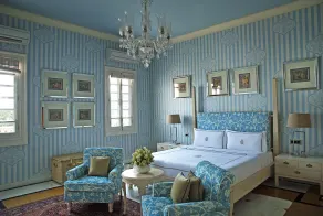 Rajmahal Palace RAAS - Room
