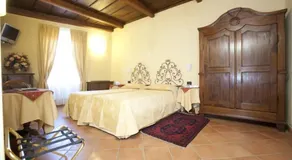 Hotel Palazzo Di Mezzo - Rum
