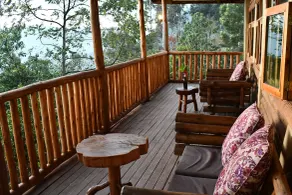 Orugano Bwindi Lodge - Room