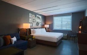 Renaissance Minneapolis Bloomington Hotel - Chambre