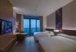 Renaissance Haikou Hotel - Room
