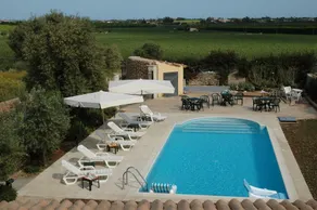 San Domenico Residence - Pool