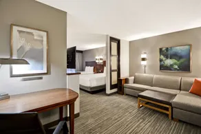 Hyatt Place Columbus Worthington - Chambre