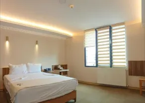 Osmanlı Paşa Otel- Konaklama - Room