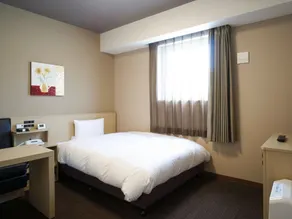 Hotel Route Inn Ofunato - Zimmer