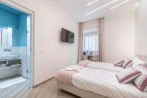 Alchimia di Mare - Chambre