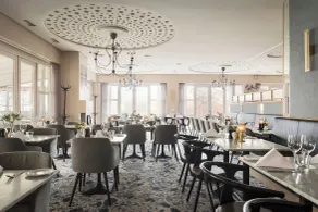 Villa Källhagen - Restaurant