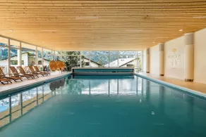 Braunbär Hotel & Spa - Piscine